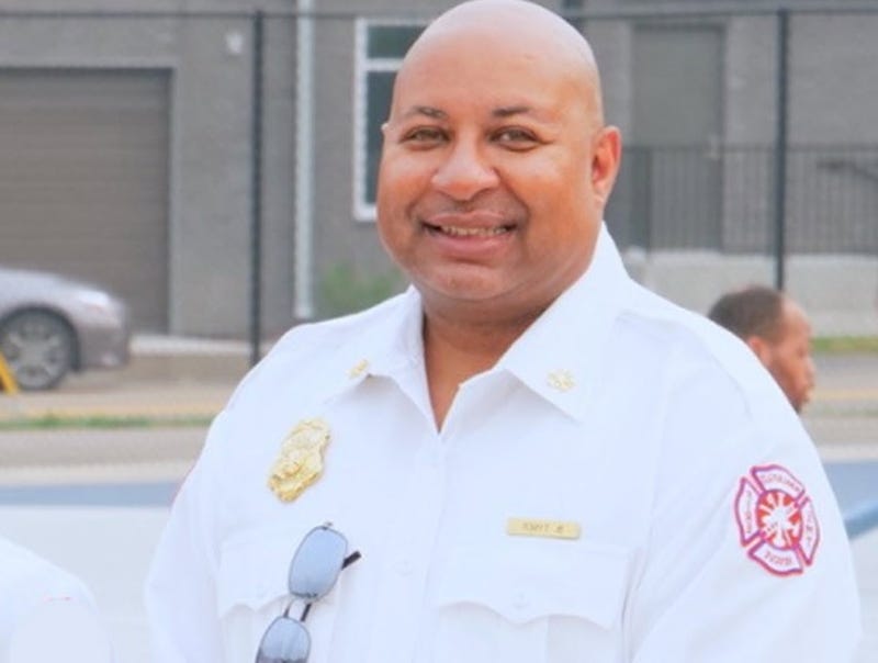 Minneapolis Fire Chief Bryan Tyner has announced his retirement. He is a 25-year veteran of the department. He was appointed to the position of Fire Chief in December 2020.