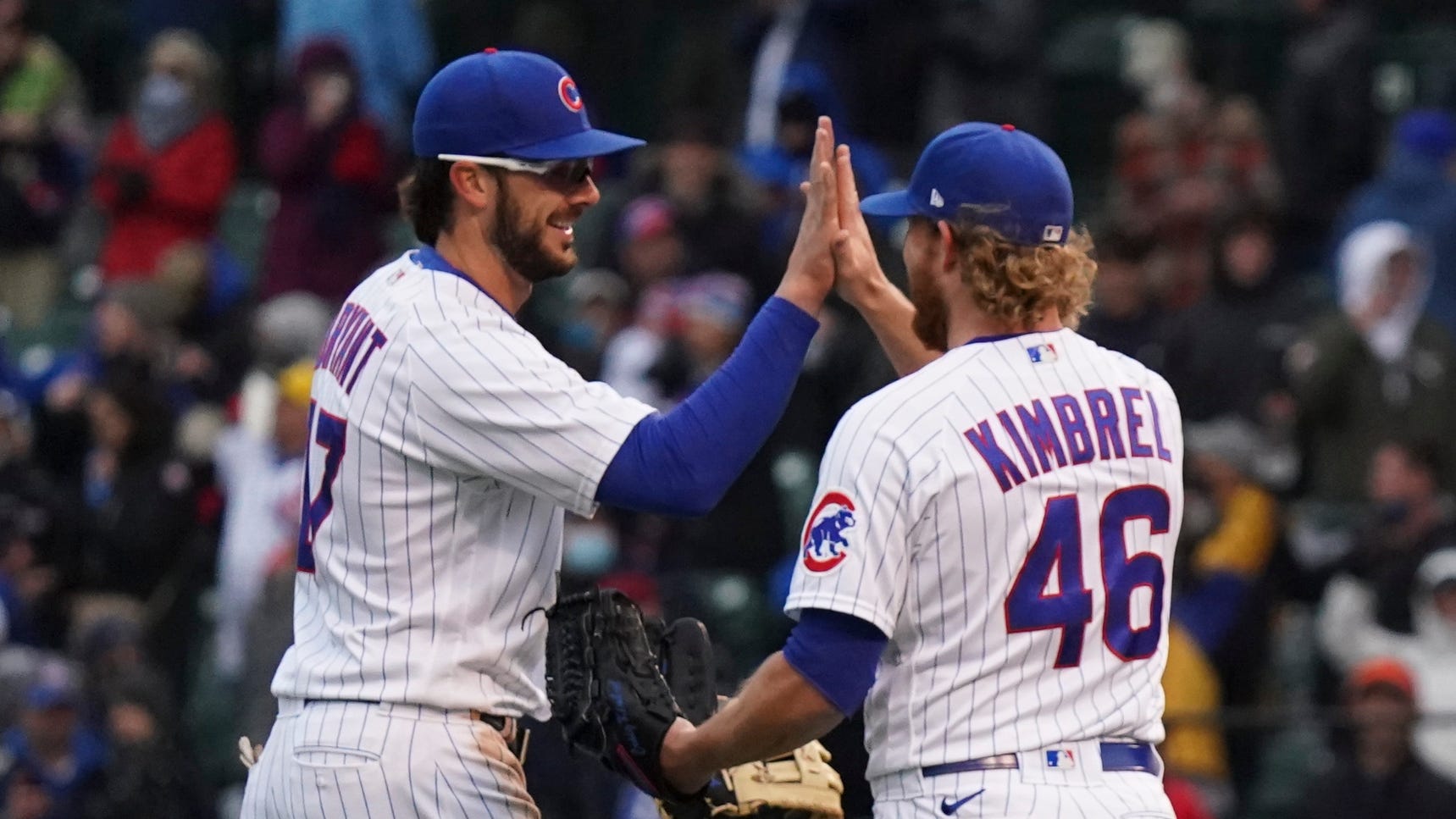 Haugh: On Reopening Day for the Cubs, it's time we rethink purpose of this season