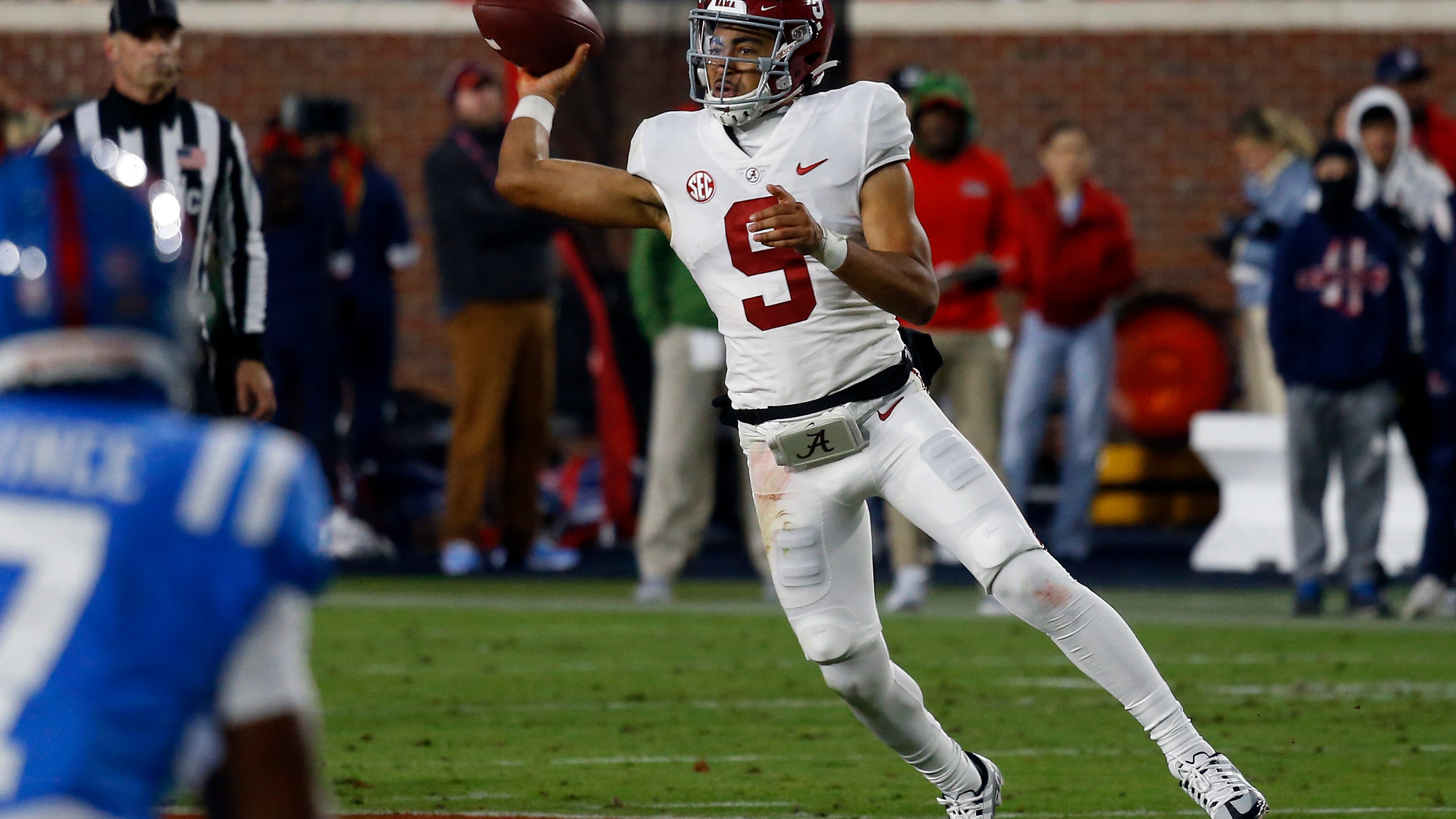 The ‘6 Rings’ 2023 NFL Mock Draft!