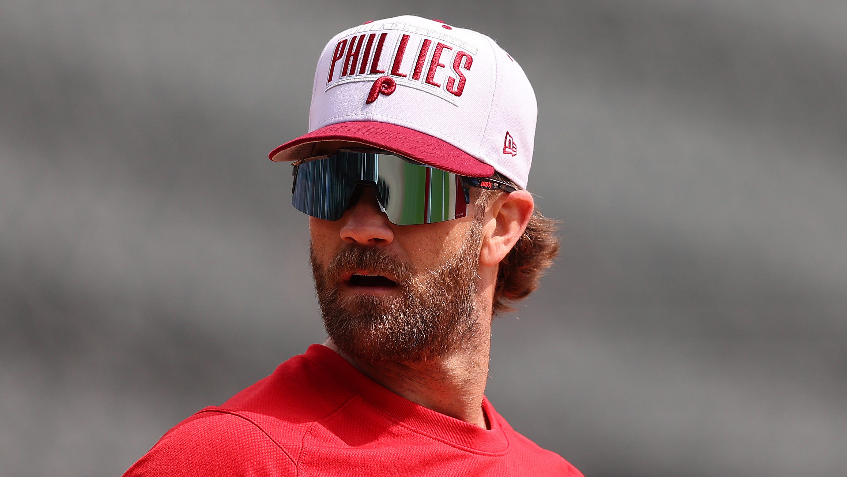 Thomson: Harper likely 'one of quickest back from this injury in history'