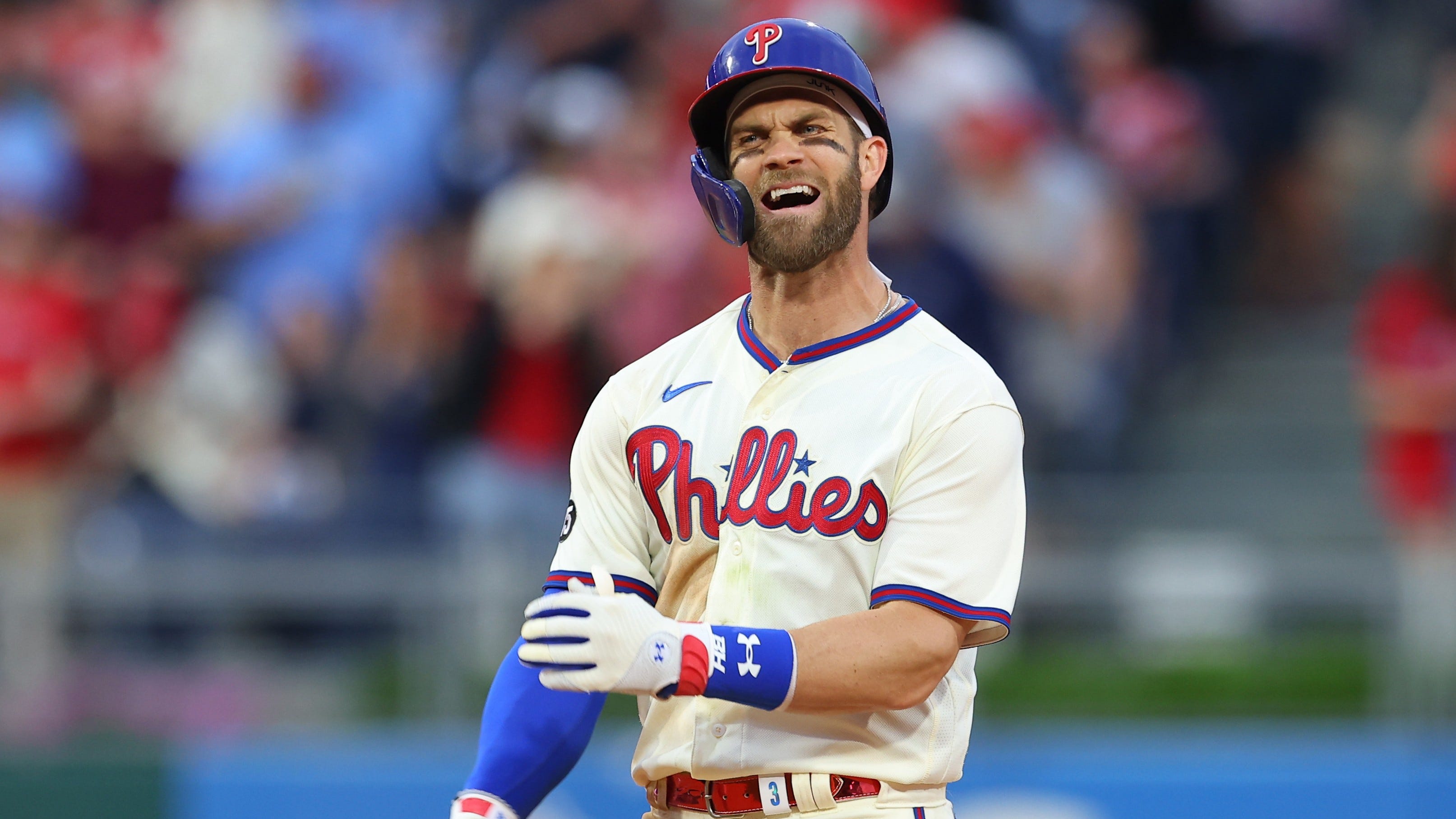 5 moves the Phillies should make with lockout over