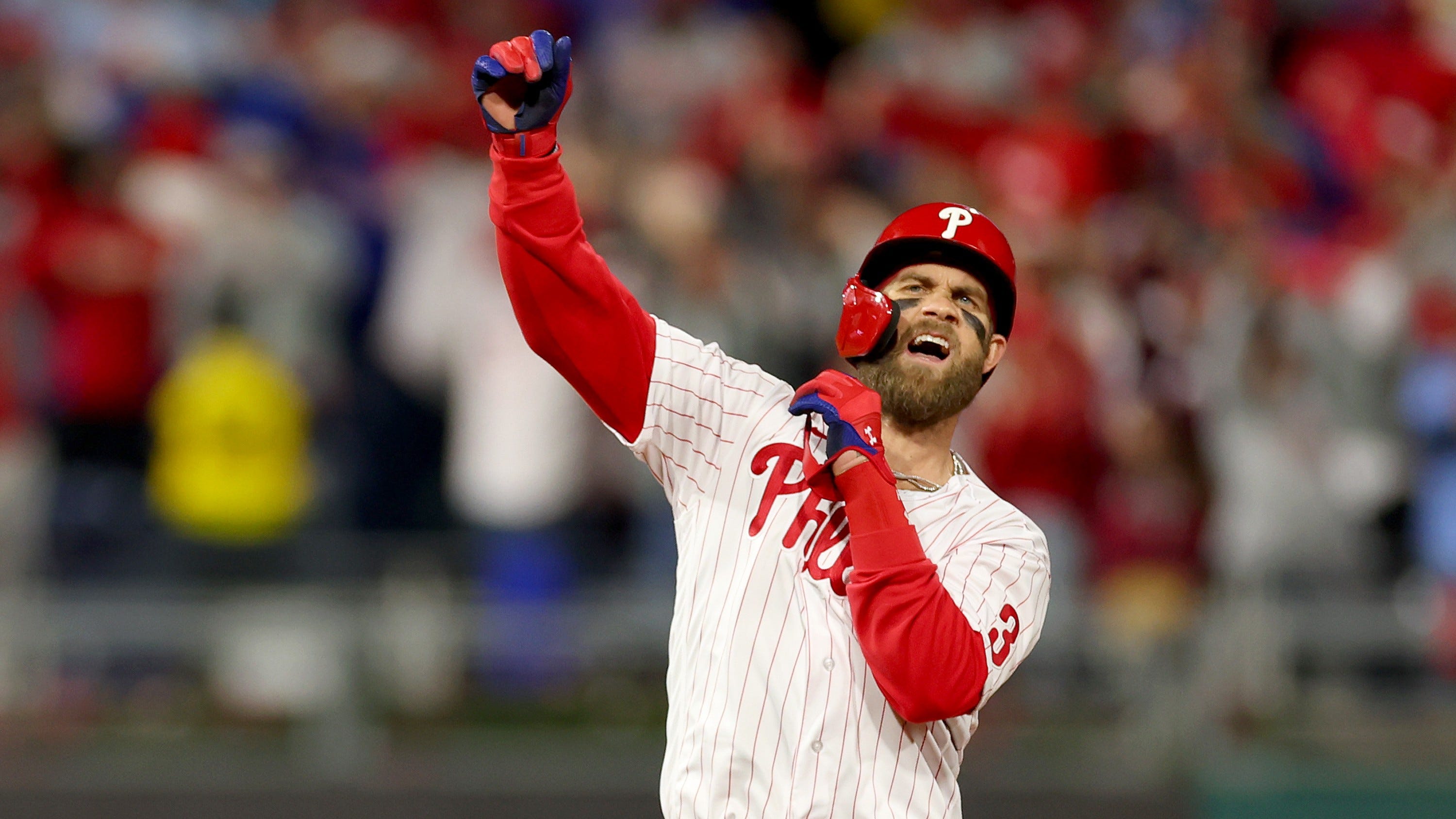 Scott Franzke's top Phillies 2022 playoff calls