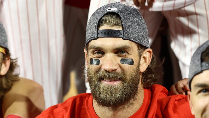 Bryce Harper