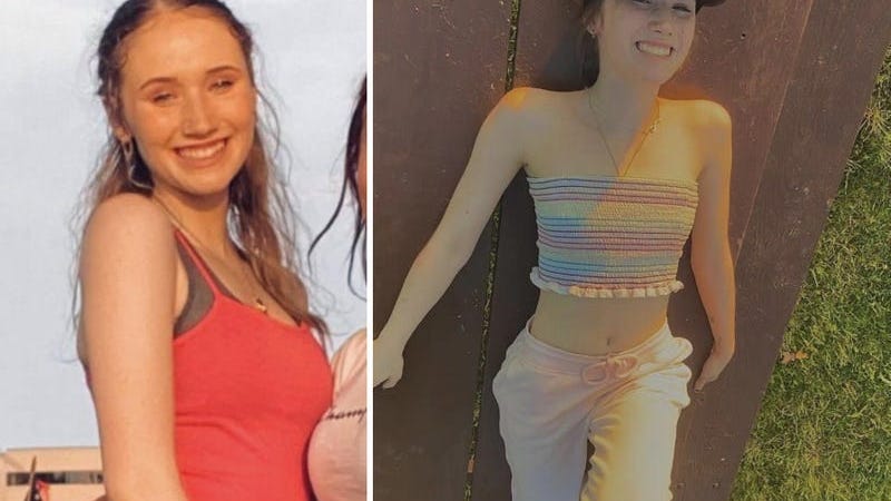 Missing 18-year-old Alpena woman found dead, buried behind a house