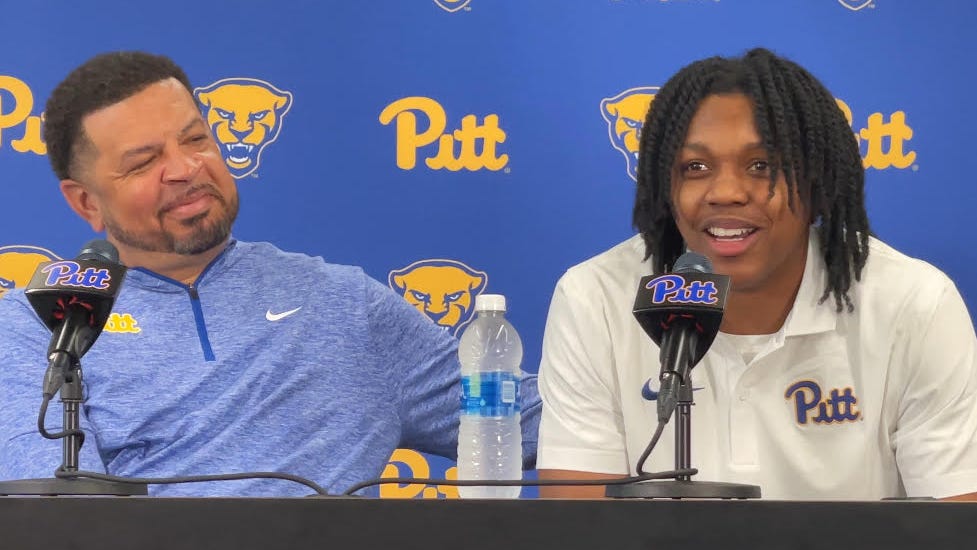 Carrington said NBA is something that he dreamed about