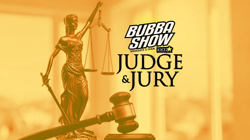 Bubba Show