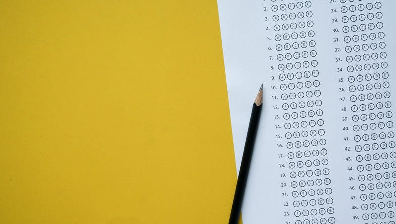 Greenville County Schools releases ACT scores for class of 2020