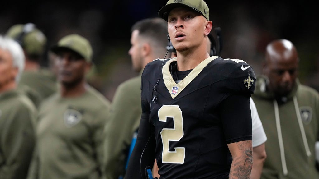 Saints looked for 'spark' in QB change. But whose job is it now?