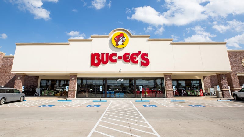 Buc-ees