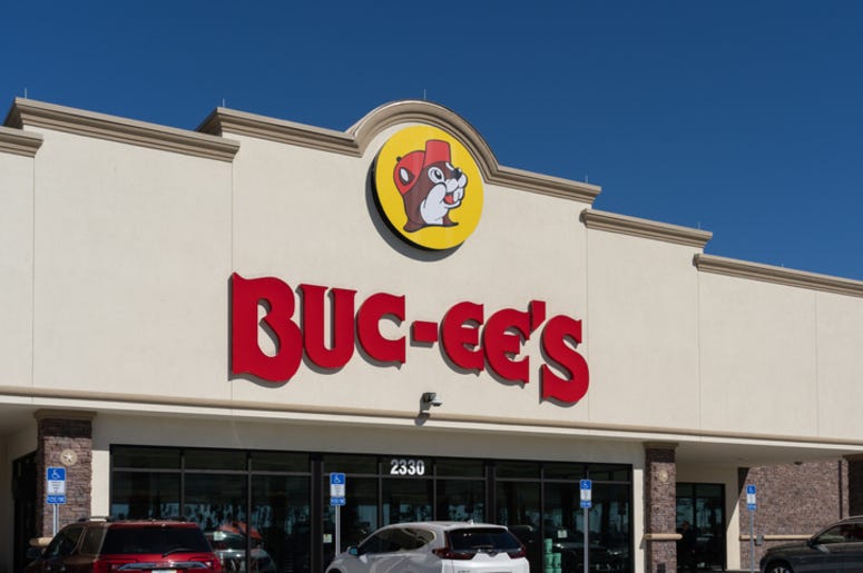 Bucees