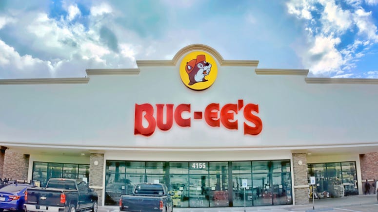 Texas’ largest Buc-ee’s to be dethroned by new location opening in Tennessee
