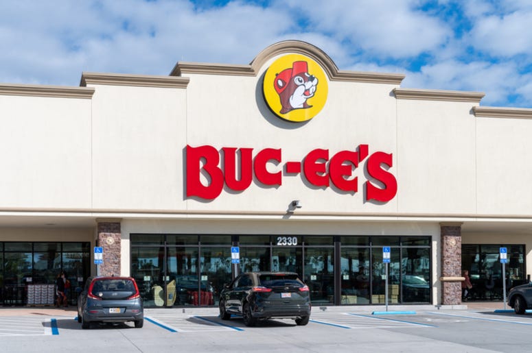 Buc_ees