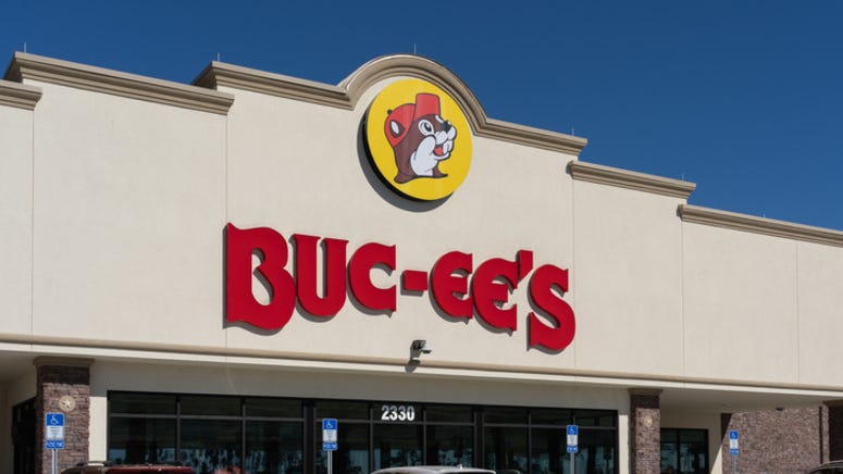 Hillsboro expected to get a new Buc-ee’s that matches largest in the country