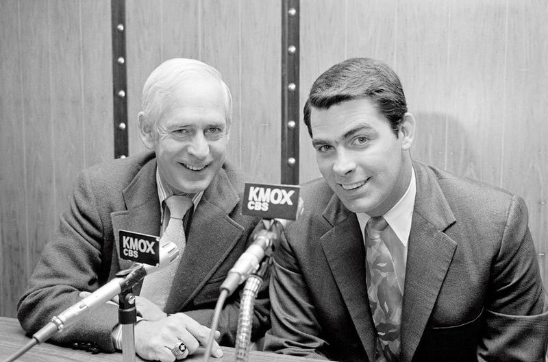 Mike Shannon