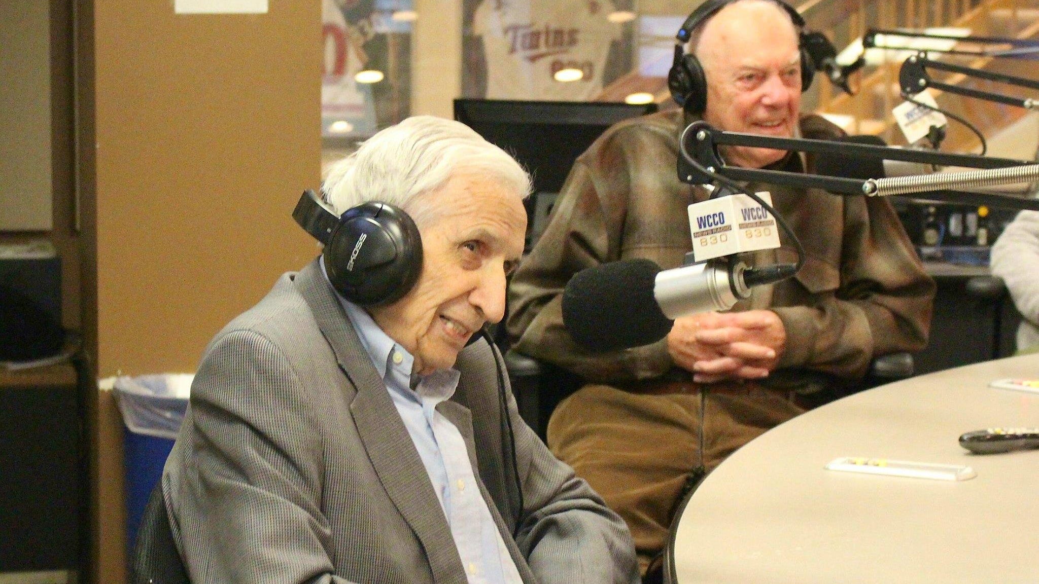 Listen: Remembering Bud Grant