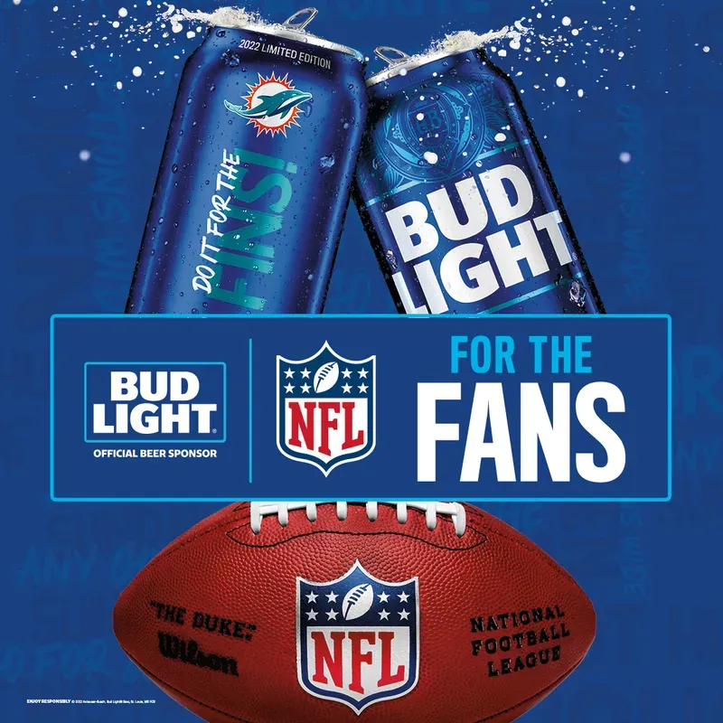 Bud Light 