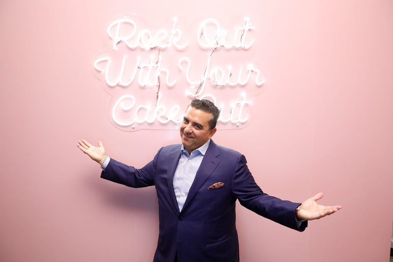 Buddy Valastro