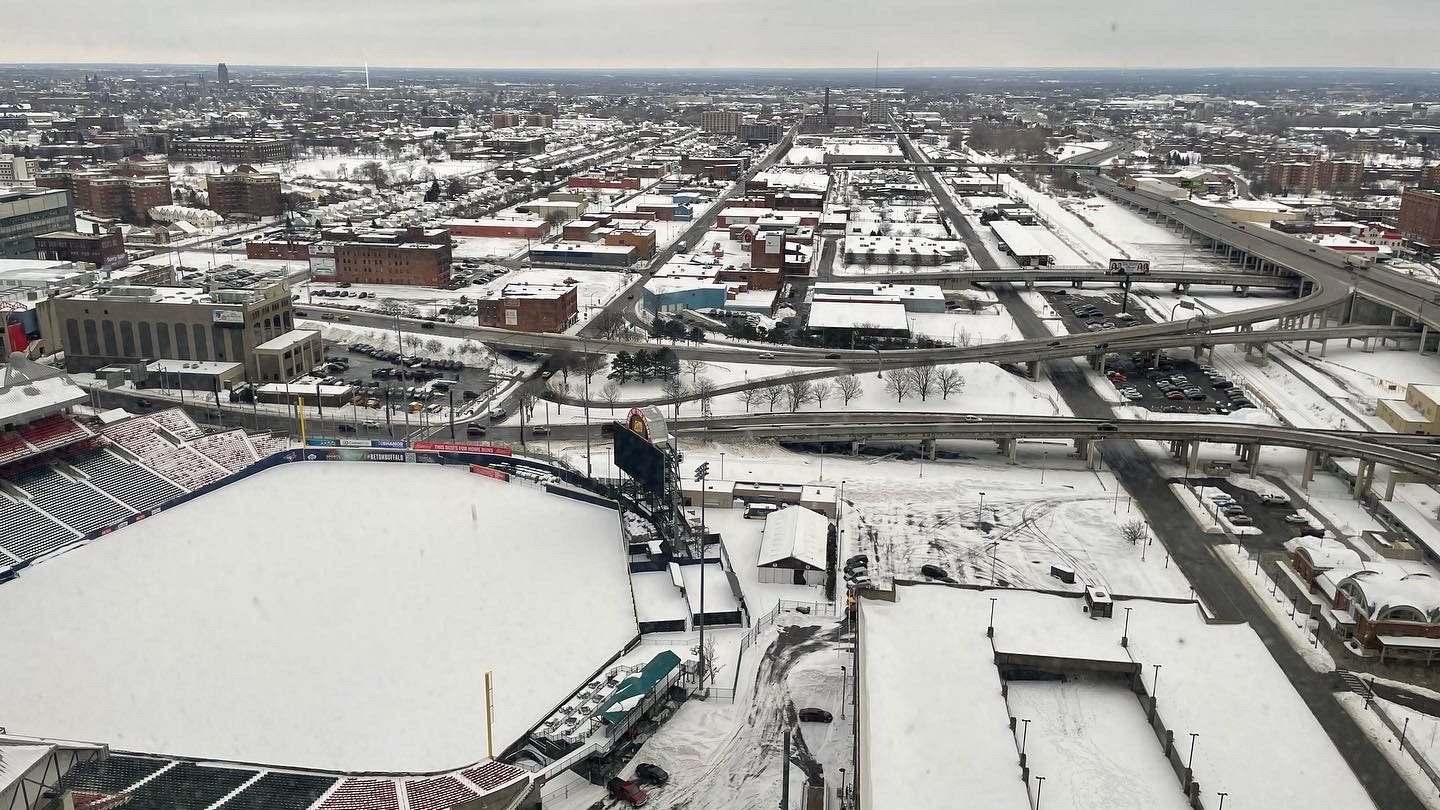 Buffalo Councilmember wants to bring back temporary eviction moratorium
