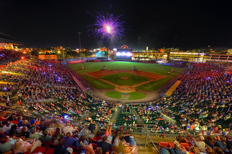 Sahlen Field