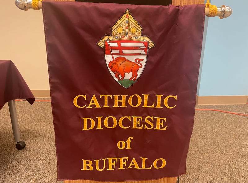 Catholic Diocese of Buffalo