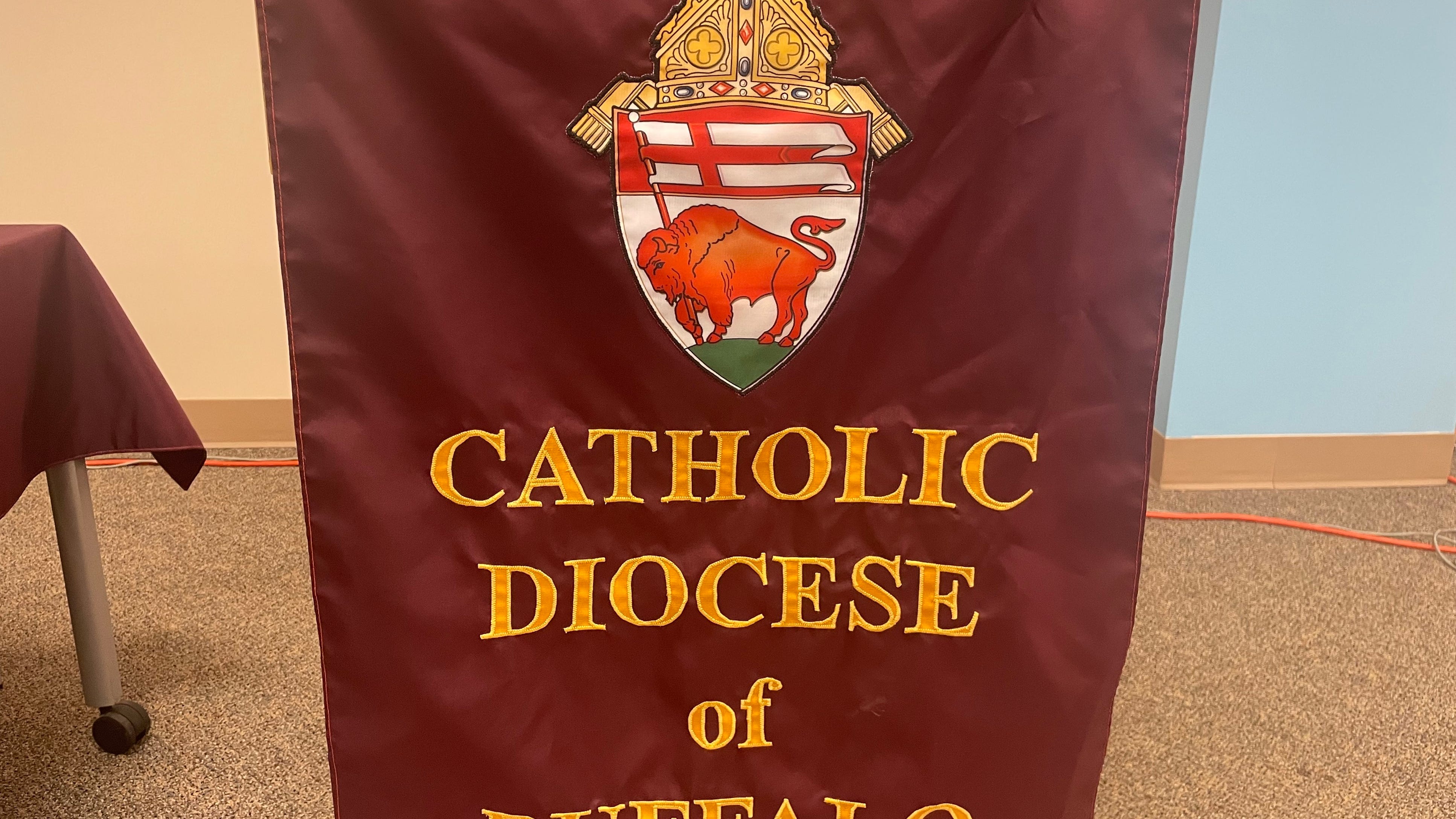 Buffalo Diocese responds to criticism of payment plan for $150 million settlement