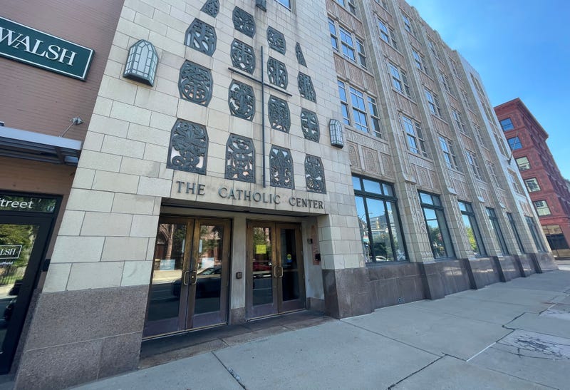 Buffalo Catholic Center