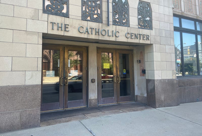 Buffalo Catholic Diocese
