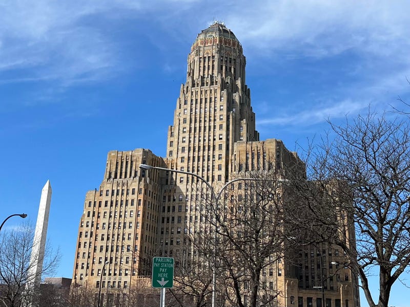 Buffalo City Hall