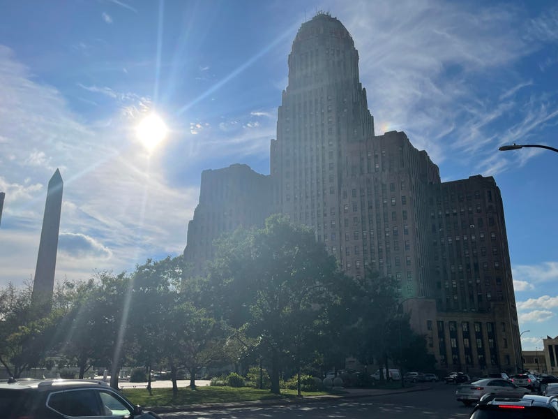 Buffalo City Hall