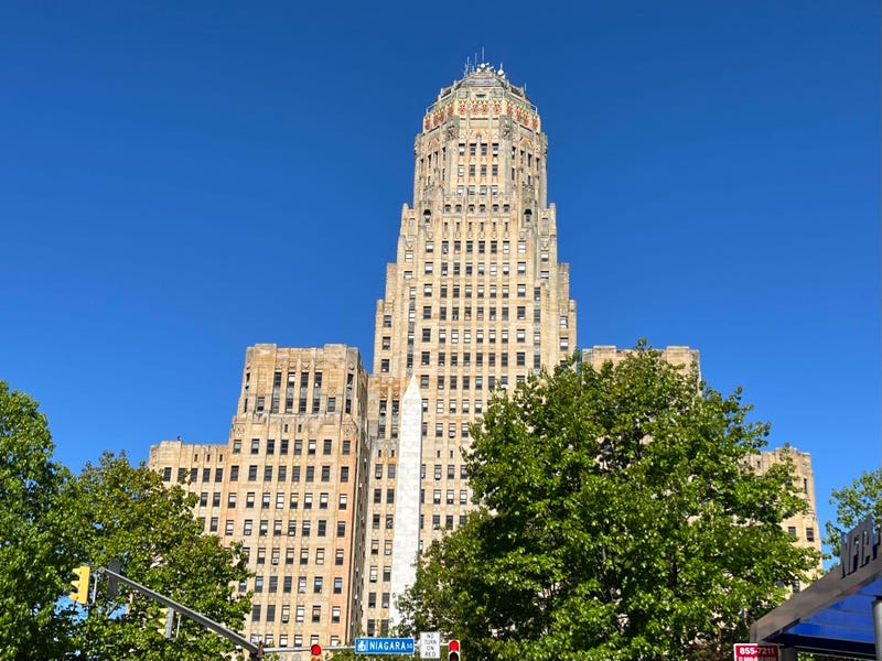 Buffalo City Hall