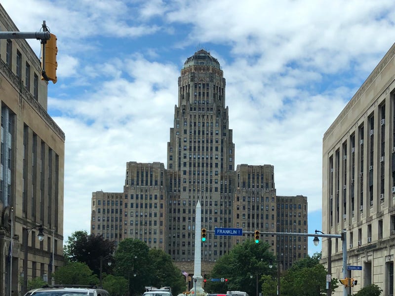 Buffalo City Hall