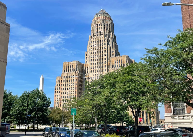 Buffalo City Hall