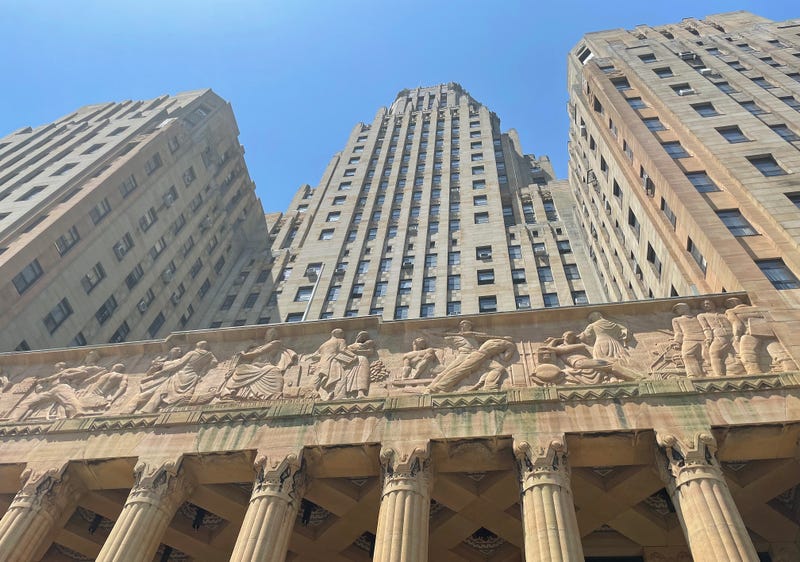 Buffalo City Hall