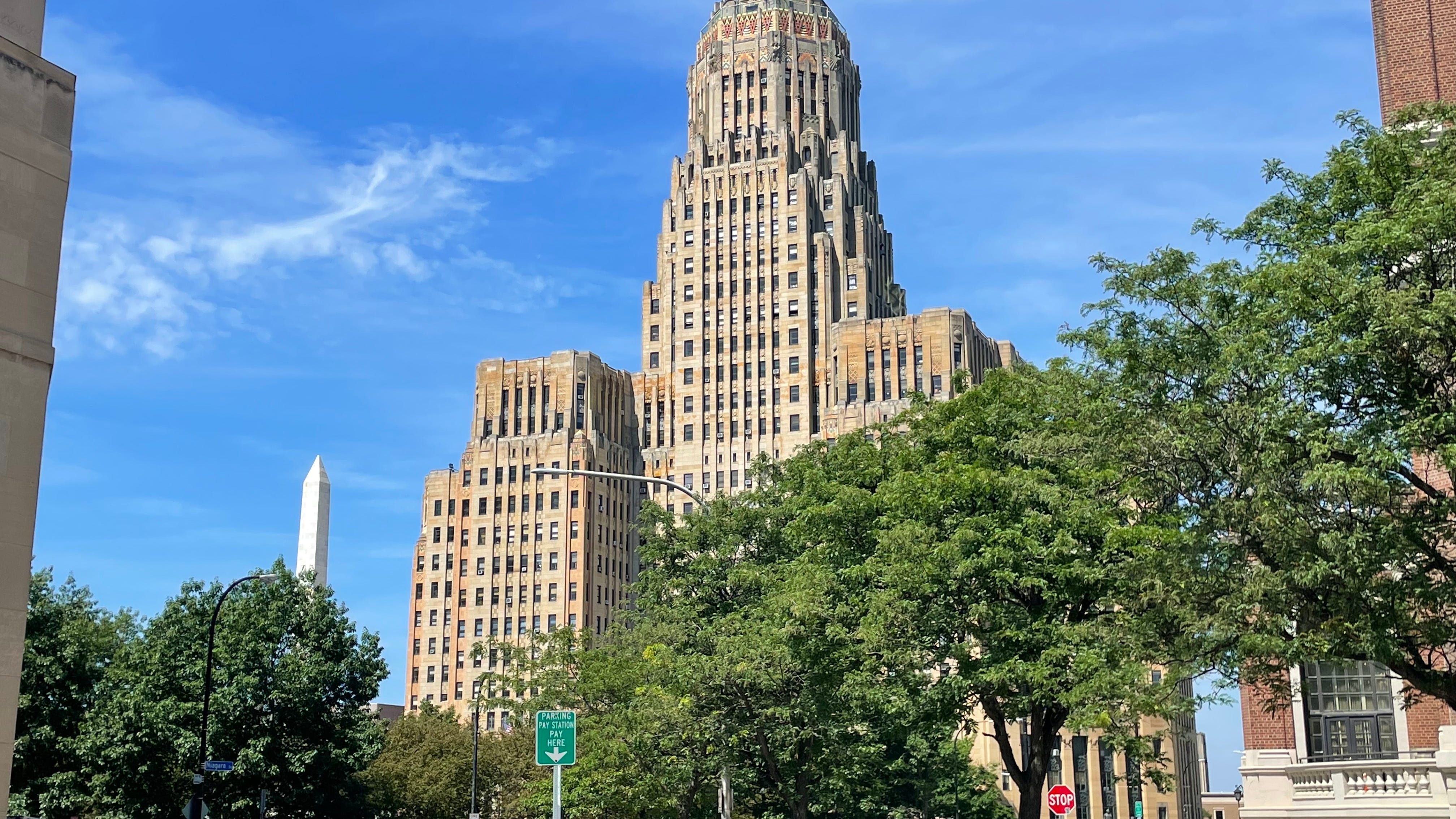 Buffalo Comptroller to issue bonds pursuant to 2025 Capital Budget following judge's decision