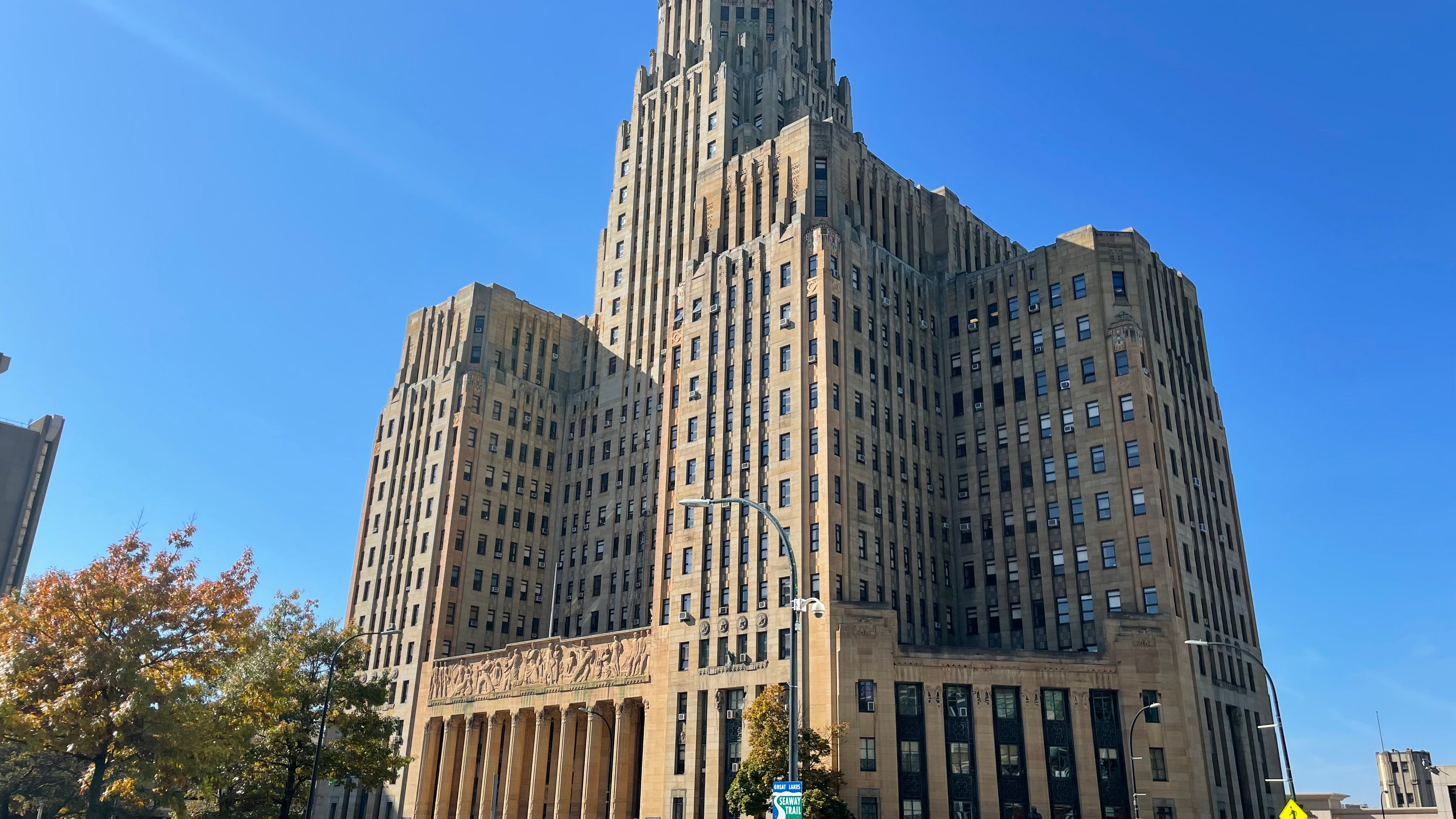Acting Mayor Scanlon announces administration personnel changes