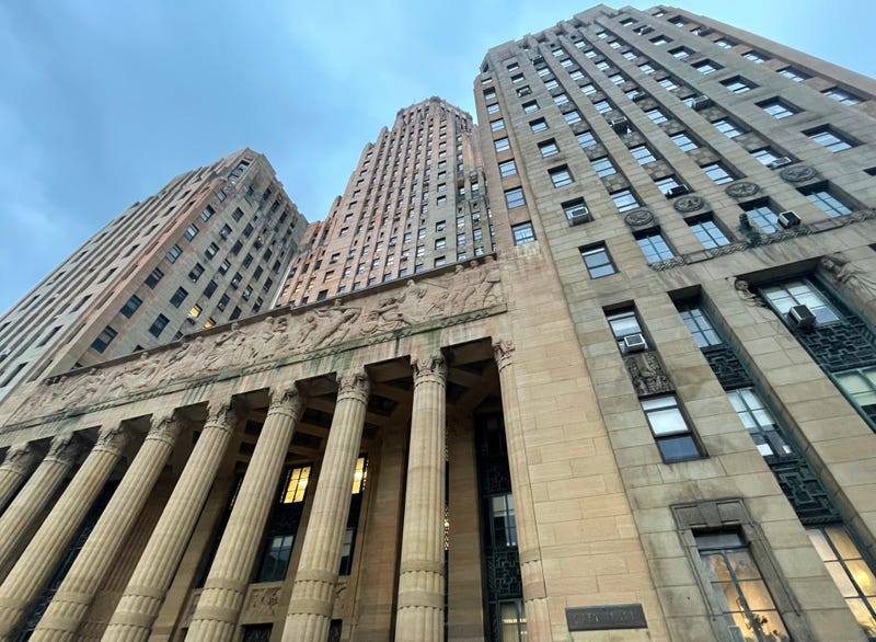 Buffalo's fiscal watchdog is going ahead with an appeal of a ruling that requires her to issue bonds for the City of Buffalo's capital projects in 2025. Barbara Miller-Williams says the city can't afford such projects. 