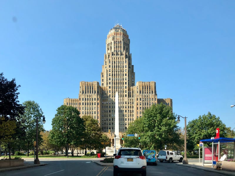 Buffalo City Hall