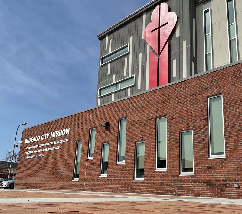 Buffalo City Mission