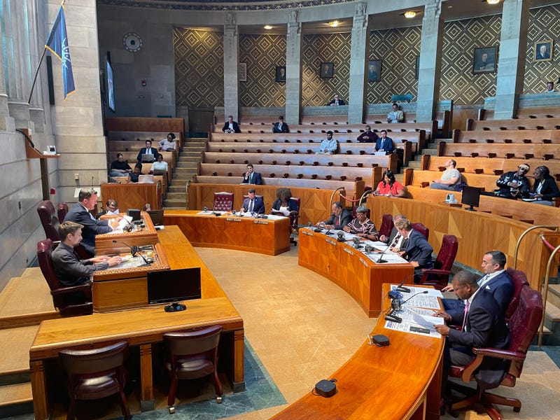 Buffalo Common Council