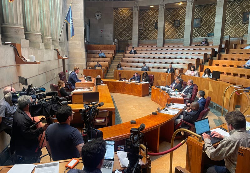 Buffalo Common Council