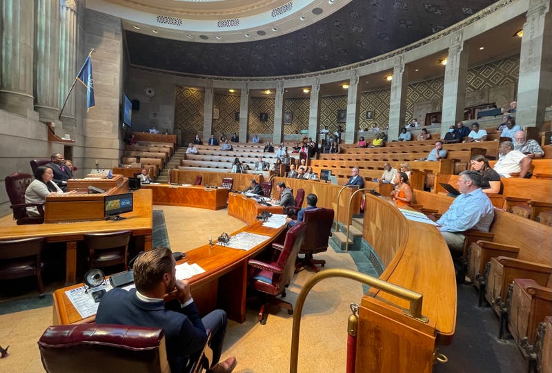 Buffalo Common Council
