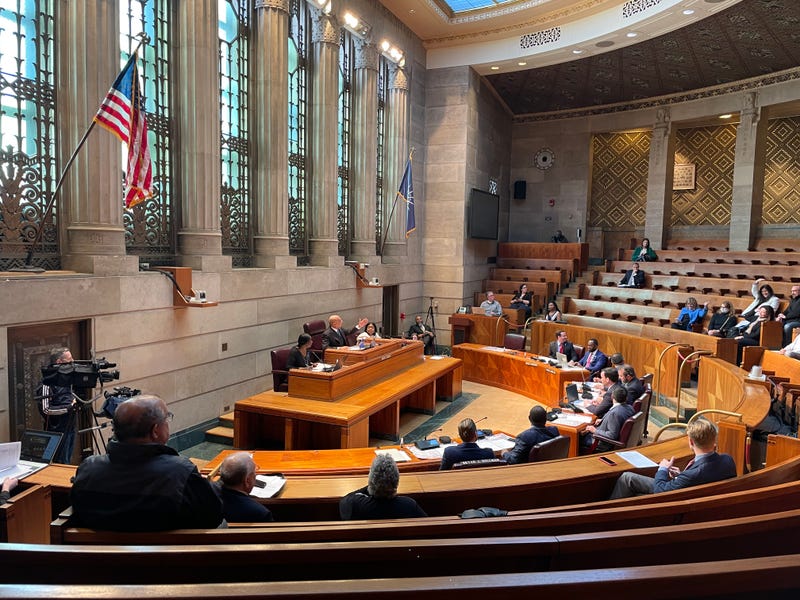 Buffalo Common Council