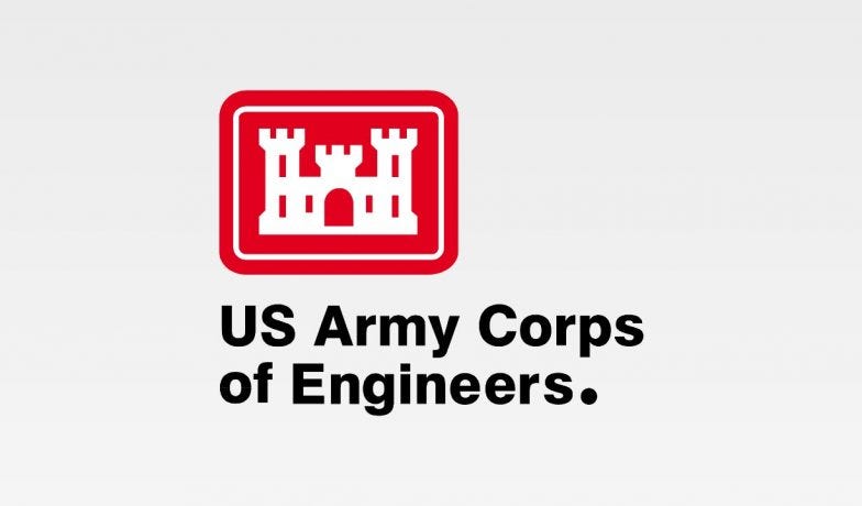 US Army Corps of Engineers, Buffalo District to work on breakwater