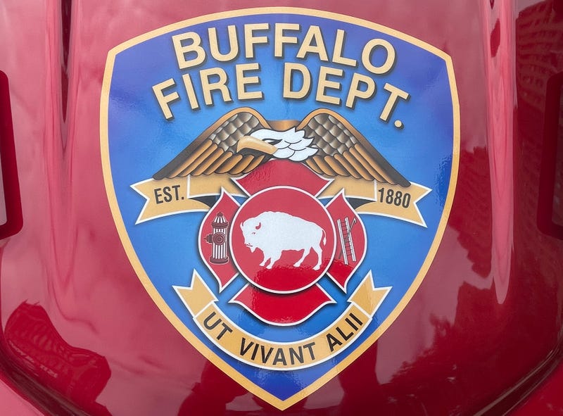 Buffalo Fire Department