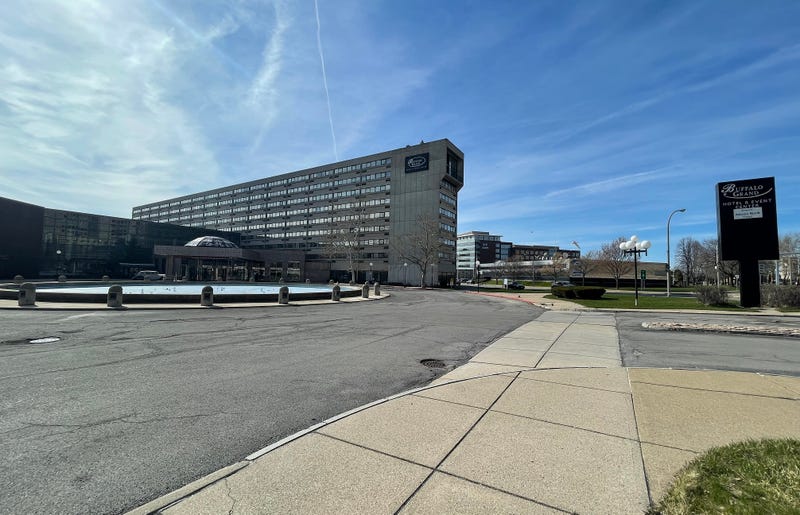 Buffalo Grand Hotel