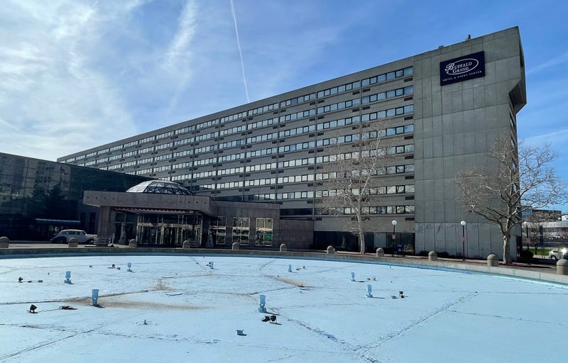Buffalo Grand Hotel