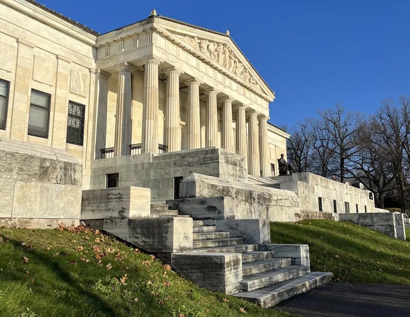 History Museum gets $50,000 grant