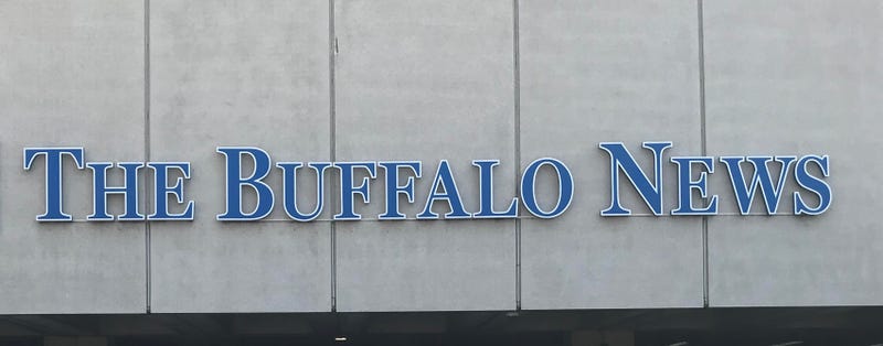 The Buffalo News