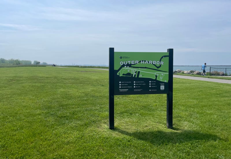 Buffalo Outer Harbor