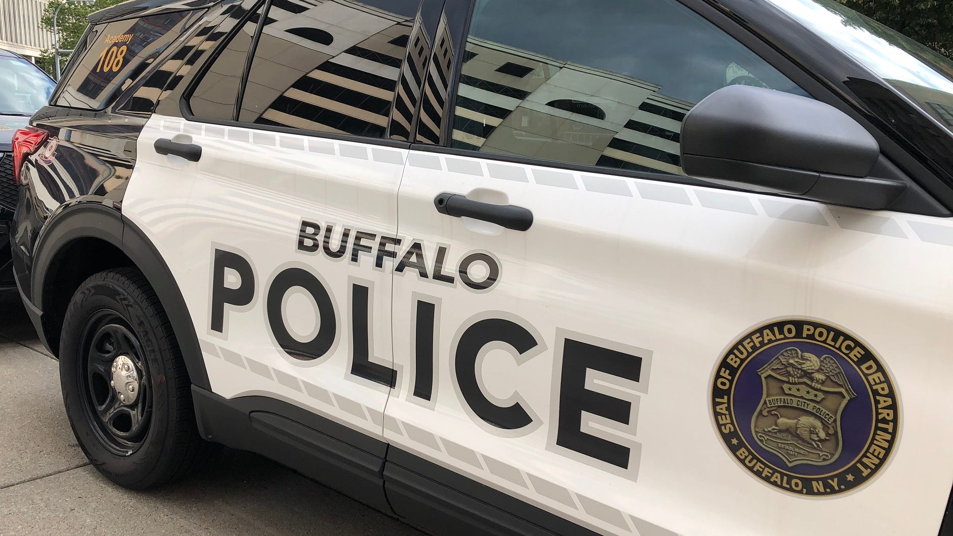 Sean Ryan to tap Craig Macy as interim Buffalo Police Commissioner